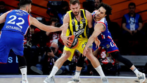 Fener i Maccabi uvjerljivi, Panathinaikos nakon drame upisao novu pobjedu