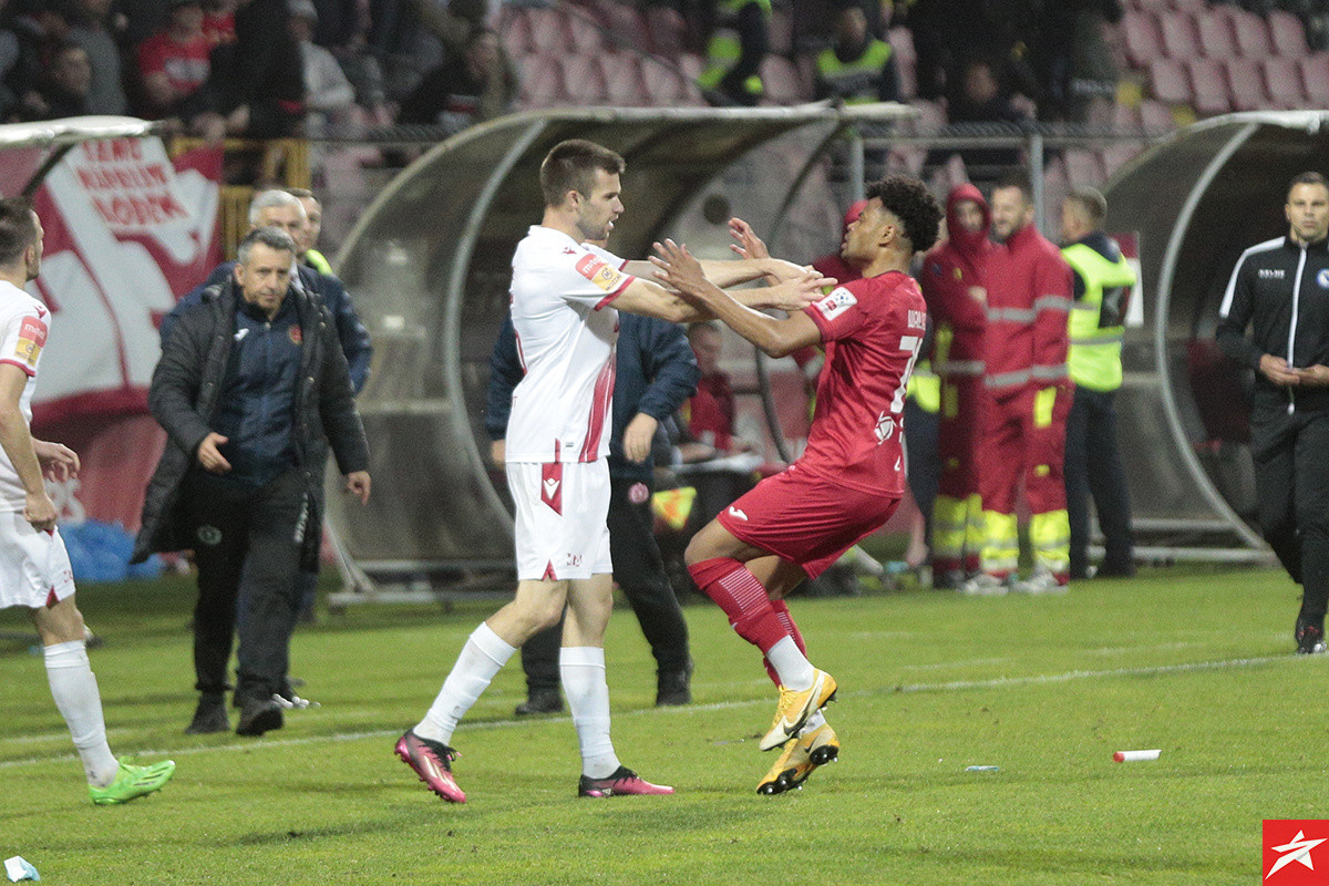 Mostarski derbi se odgađa? Mostarski derbi se odgađa?