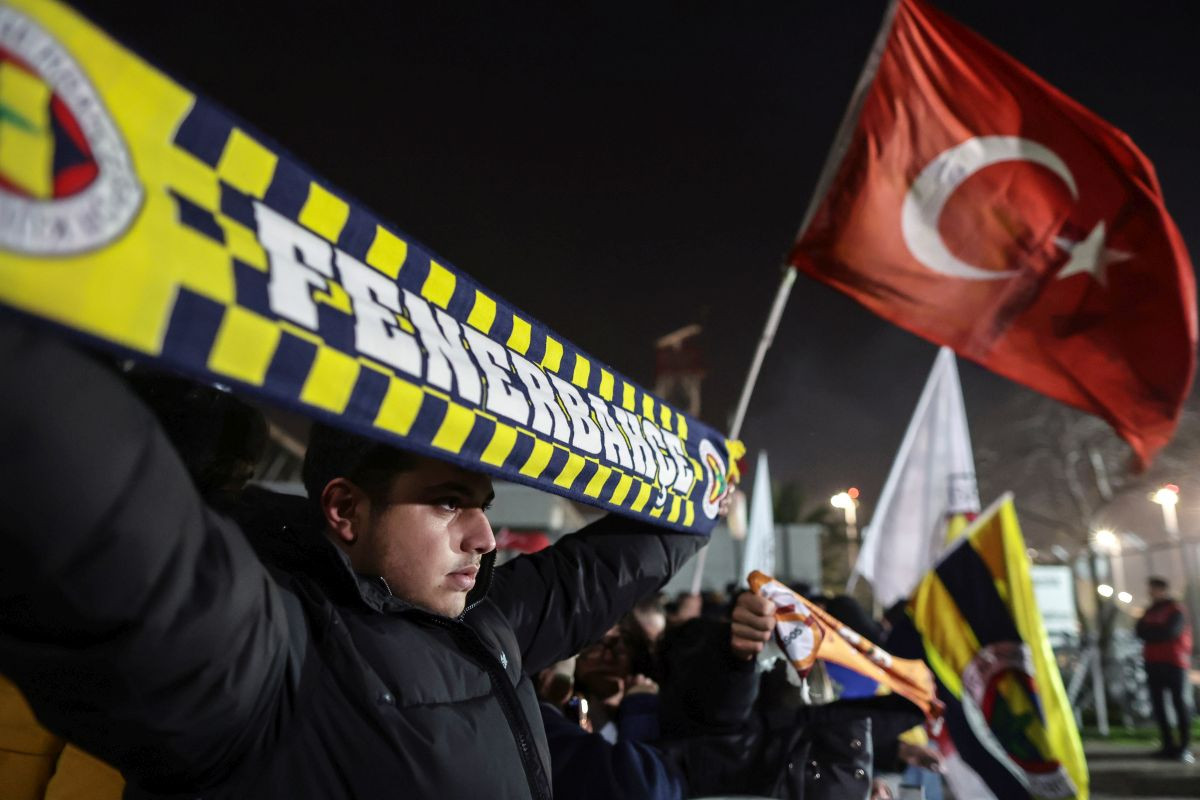 Galatasaray sumnja na Fenerov plan: "Moramo biti oprezni"