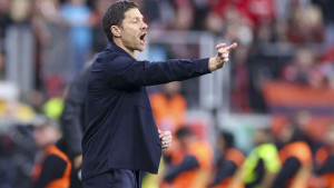 Niko kao on: Na semaforu je 3:0, a potom Xabi Alonso pravi potez kakav niko drugi ne bi