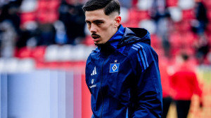 HSV dominantan u gostima protiv Magdeburga, Hadžikadunić nastavio sa dobrim igrama