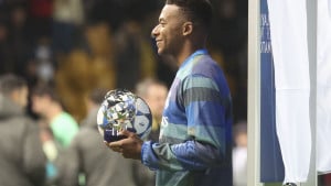 Mbappe: "Ova pobjeda nije učinila da mi zaboravimo težak poraz od Atletica"