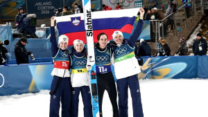 Izjava Domena Prevca je rasplakala sportski svijet: "Da sam napravio grešku..."