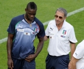 Balotelli zbog povrede napustio trening kamp