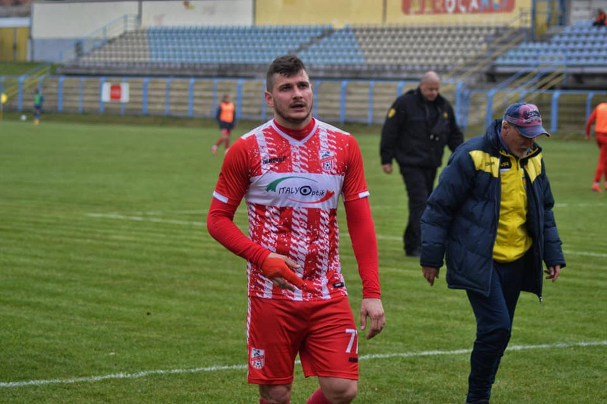 Vidović preporodio Zvijezdu: Osam bodova nije malo, ali mislim da je sve moguće