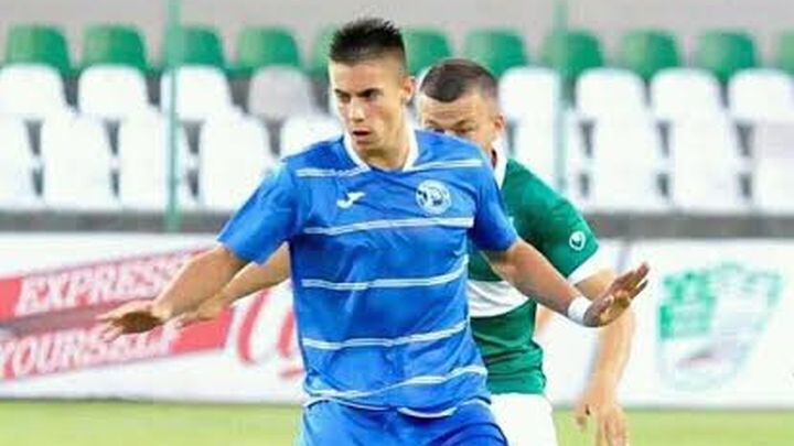 Beširović: Danas nam je potrebna podrška navijača