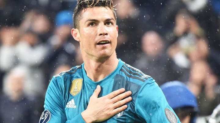 Zašto se Ronaldo odlučio za Juventus?