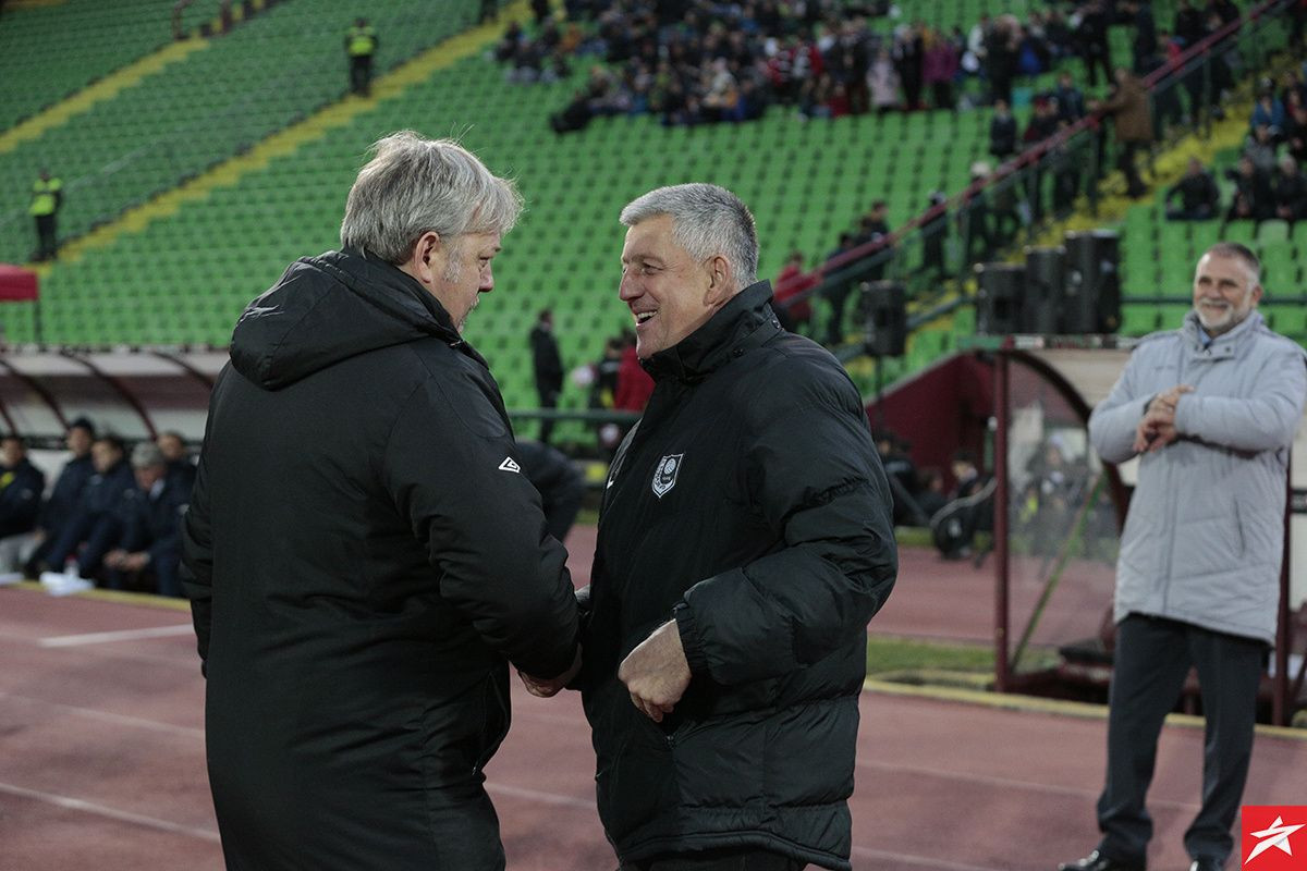 SportSport.ba kviz: Treneri Premijer lige BiH SportSport.ba kviz: Treneri Premijer lige BiH