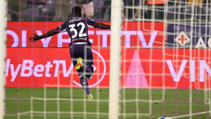Fiorentina pobijedila Juventus i plasirala se u Evropu, u Bergamu će tužni na spavanje 