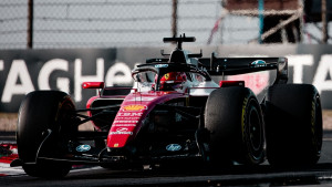 Ferrari krije veliko oružje za nastavak sezone: Sprema se potpuno novi motor za SF-26