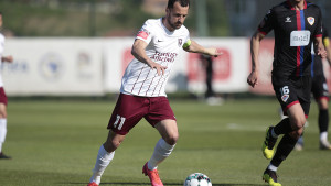 FK Sarajevo od naredne sezone u Errea opremi?