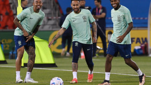 Brazilci tvrde da je Tite spremio ultra ofanzivnu formaciju sa četiri napadača za Srbiju