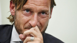 Francesco Totti šetao ulicama svog Rima, ali vjerovali ili ne - niko ga nije prepoznao