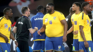 Igrač Konga je priča dana na prvenstvu: Tvrde da ima samo 110 kilograma