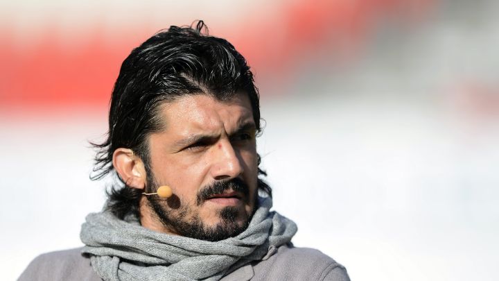 Je li Gattuso Milanovo rješenje?