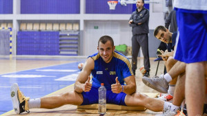 Reprezentativac BiH pokreće svoj košarkaški kamp