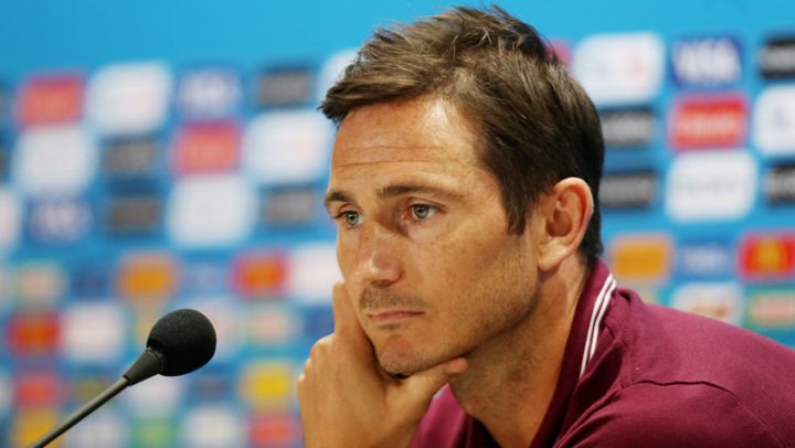 Lampard: Mourinho je trebao ostati u Chelseaju