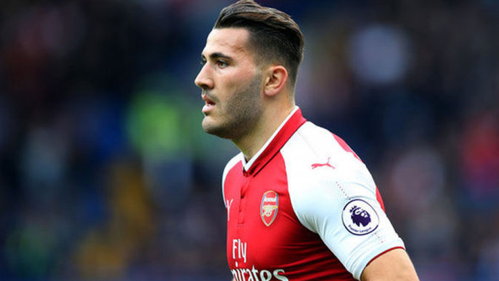 Zbog incidenta Sead Kolašinac odstranjen iz tima za duel s Newcastleom!