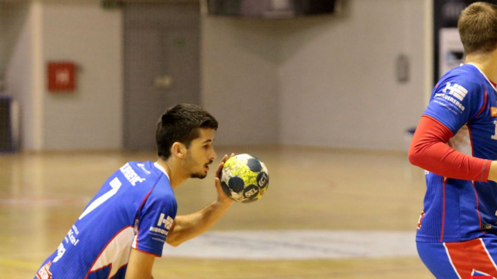 Počela rukometna Premijer liga: RK Borac uz dosta muke savladao RK Sloboda