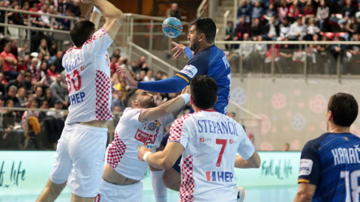 Bh. rukometaši neće ići na Svjetsko prvenstvo!