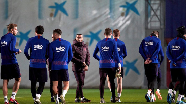 Messi i društvo zbog lažnog obećanja čelnika kluba totalno ignorišu Setiena i njegove pomoćnike