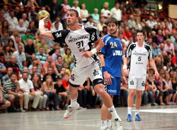 Momir Ilić karijeru nastavlja u Loewenu ili Veszpremu