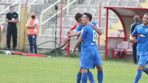 Mekić ipak ne dolazi u Željezničar