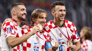 Svi su šutjeli, ali ovaj Hrvat je rekao bolnu istinu: "Nažalost, Perišić je cijeli život bio..."
