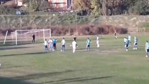 Jusufbašićeva majstorija sa bijele tačke za potvrdu četvrtfinala Kupa BiH