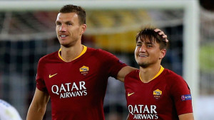 Roma želi prodati Cengiza Undera i dovesti fudbalera Intera