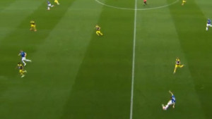 O asistenciji Lucasa Dignea bruji cijela Engleska