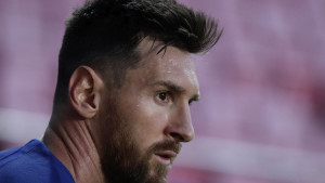 Messijeva era u Barceloni bliži se kraju, pred njim su (samo) dvije opcije