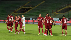 Nespretni Danilović autogolom donio prednost FK Sarajevo