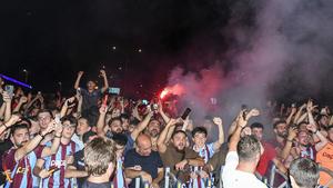 Turci ne staju: Velika zvijezda stiže kod Salaha u Trabzonspor!