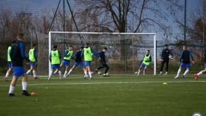 Na spisku kadetske reprezentacije BiH igrači PSG-a, Bayer Leverkusena...