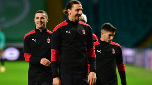 Ibrahimović odlučio priznati ko je najzaslužniji što je ostao u Milanu: "Bio sam na odmoru..."