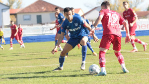 Ko propušta naredno kolo Premijer lige: Problemi za Željezničar, Igman, Široki Brijeg, Leotar...