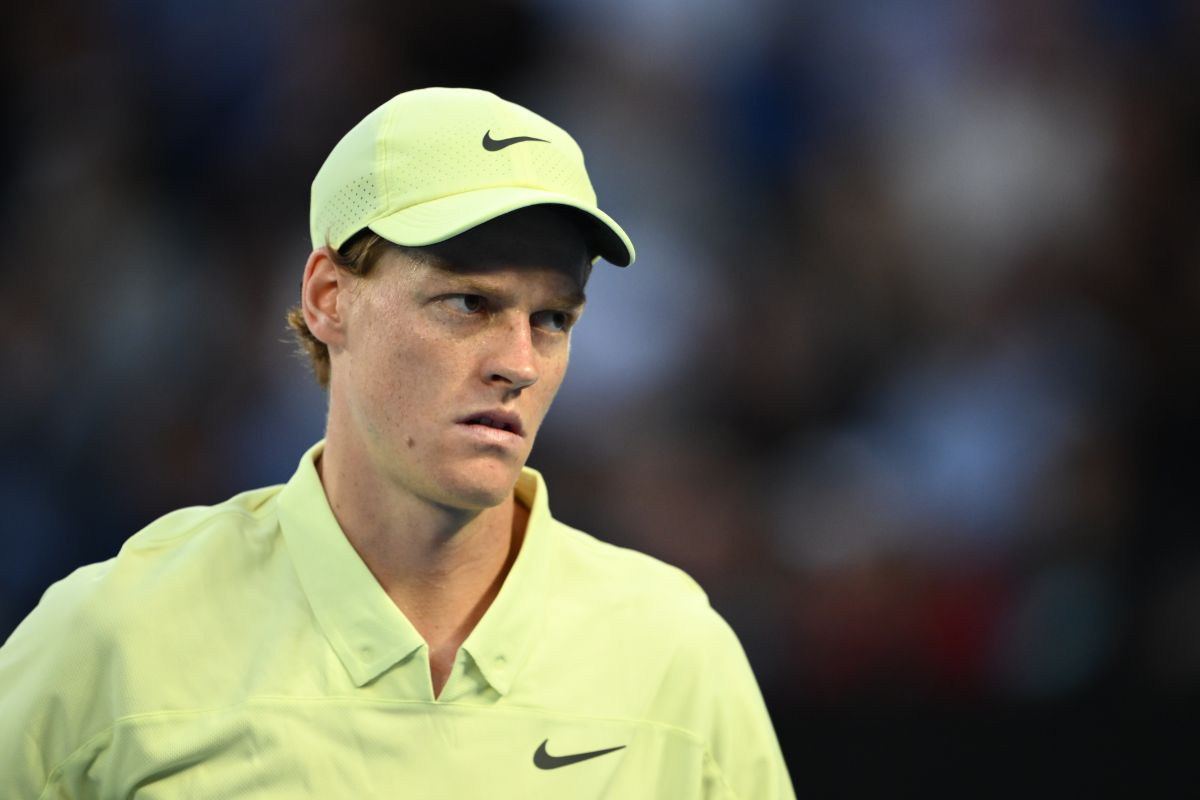 Suviše je moćan za sve druge: Sinner osvojio Australian Open i potvrdio status najboljeg na svijetu!