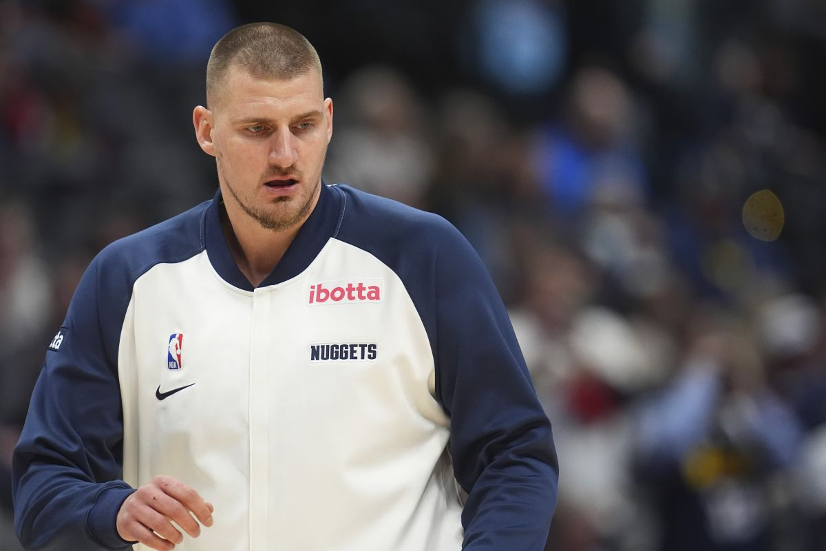 Nikola Jokić 'pretučen', pa ponižen - Teške i sramne scene iz SAD