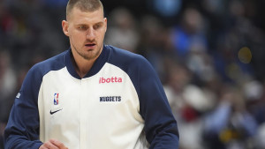 Nikola Jokić 'pretučen', pa ponižen - Teške i sramne scene iz SAD