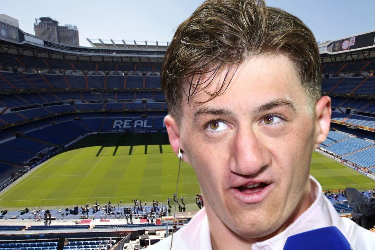 Njega u Realu apsolutno niko nije očekivao, ali Xabi samo njega želi - Vrijednost posla 40 miliona!