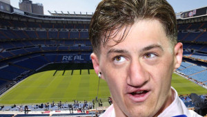 Njega u Realu apsolutno niko nije očekivao, ali Xabi samo njega želi - Vrijednost posla 40 miliona!
