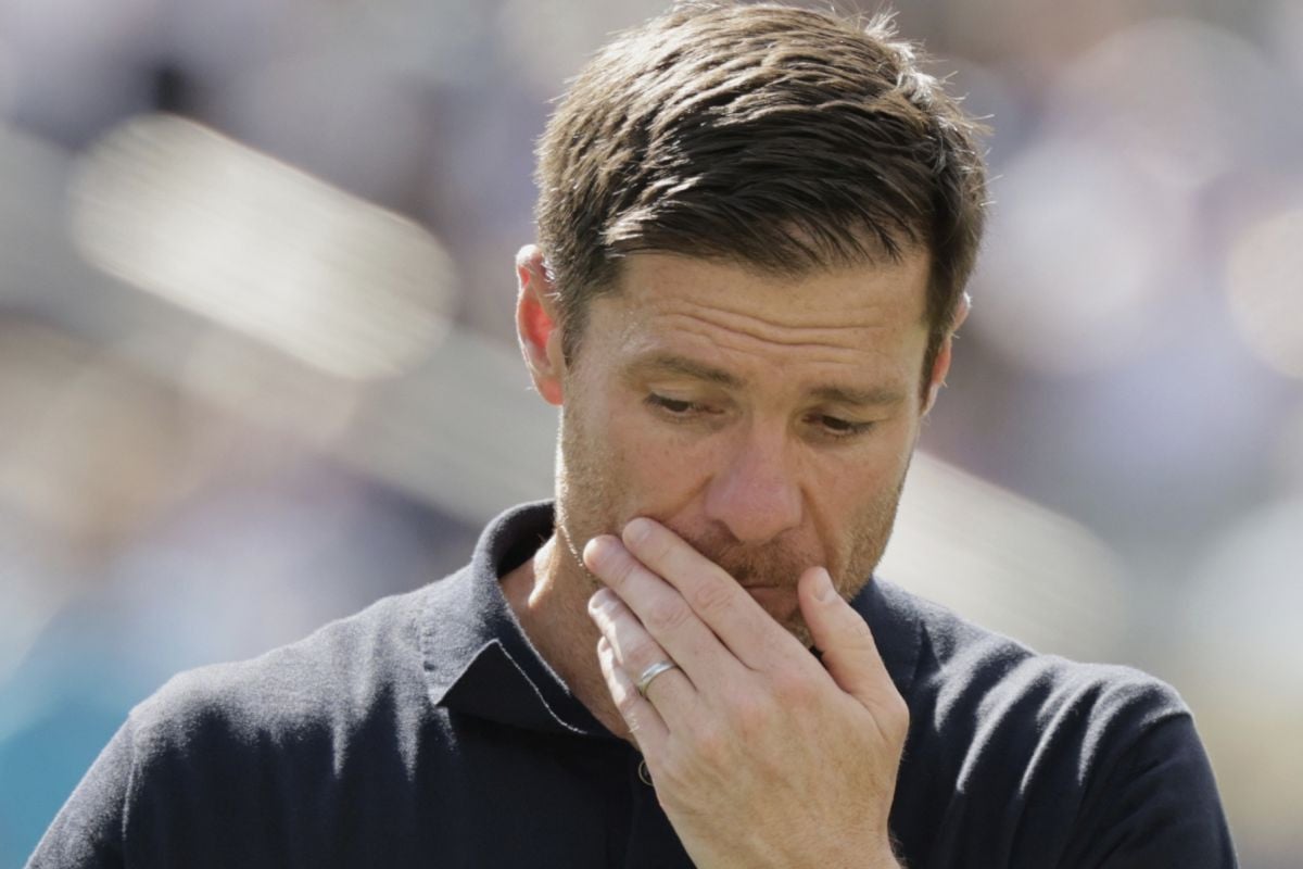 Xabi Alonso pozvao na sastanak petoricu igrača Reala - Saopštit će im da je za njih kraj u klubu! Xabi Alonso pozvao na sastanak petoricu igrača Reala - Saopštit će im da je za njih kraj u klubu!
