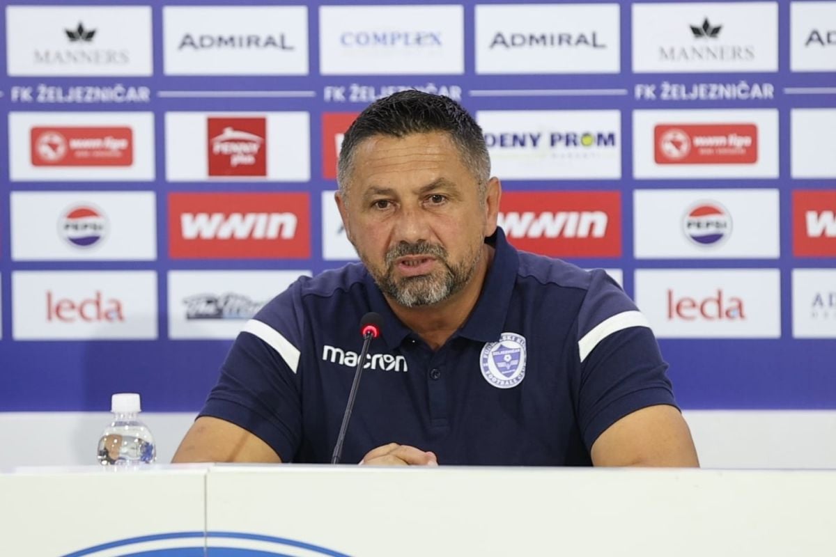 Adžem: "Derbi odlučuje momenat inspiracije, žao nam je što navijači Sarajeva neće biti tu"