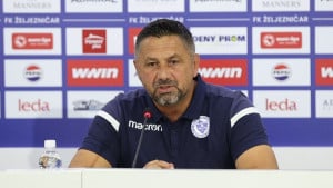 Adžem: "Derbi odlučuje momenat inspiracije, žao nam je što navijači Sarajeva neće biti tu"