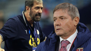 "Velikomučenik i legendarna zabluda": Vujović udario na Piksija kao malo ko do sada!