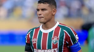 Thiago Silva je jedna od legendi brazilskog fudbala, ali njegov sin izabrao drugu reprezentaciju