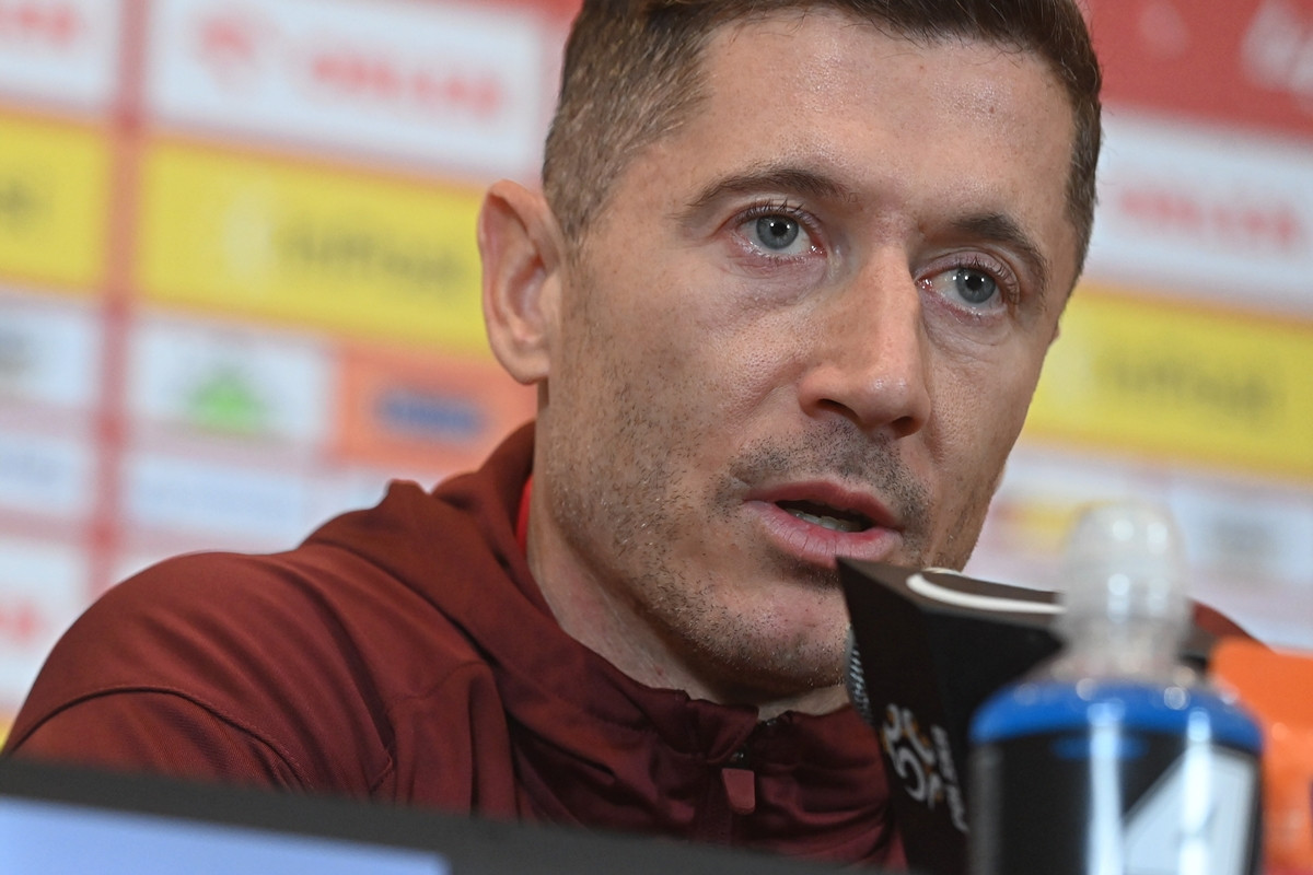 Ovome se niko nije nadao - Agent Roberta Lewandowskog u pregovorima sa neočekivanim klubom!