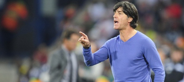 Loew: Kaznili smo Engleze kontrama