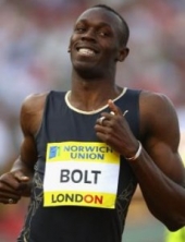 Usain Bolt trčao 9.79, slavila i Blanka